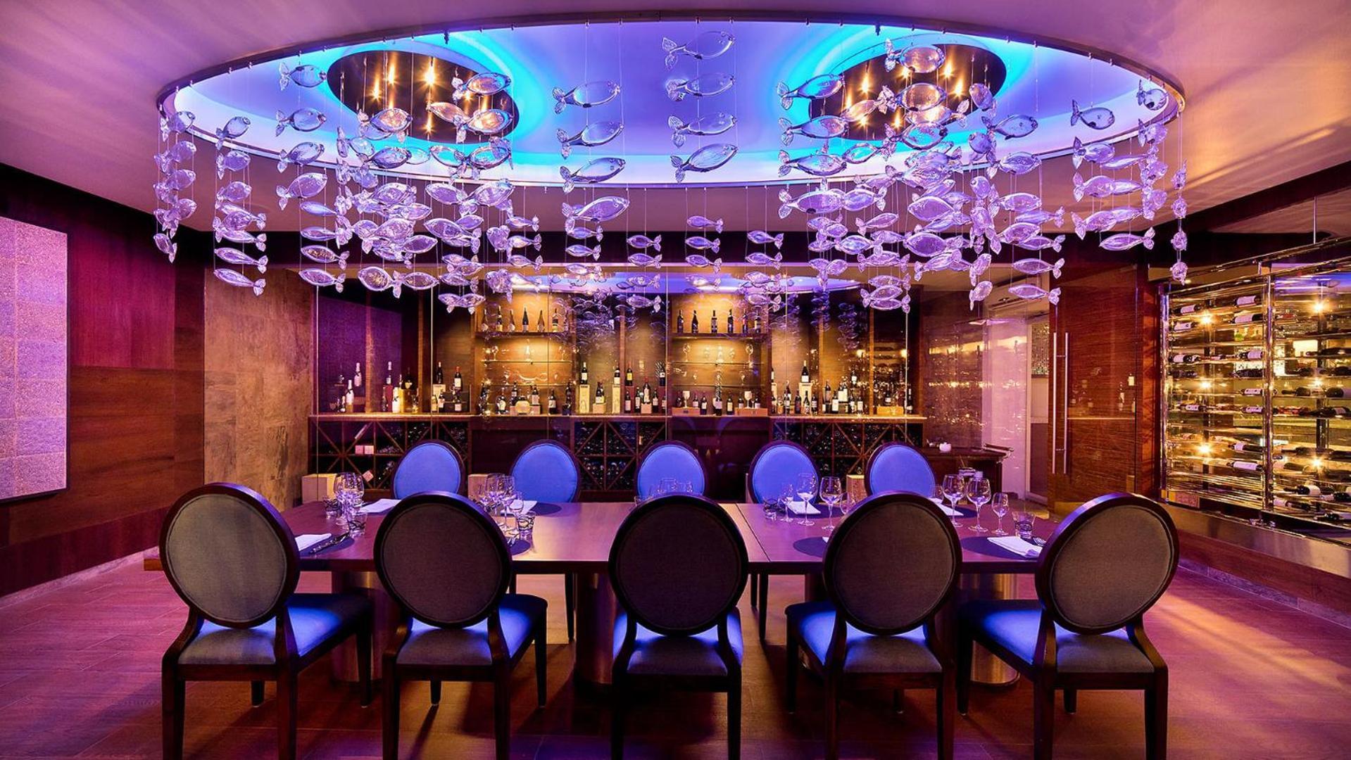 Palacio Mundo Imperial Riviera Diamante Acapulco All Inclusive 외부 사진
