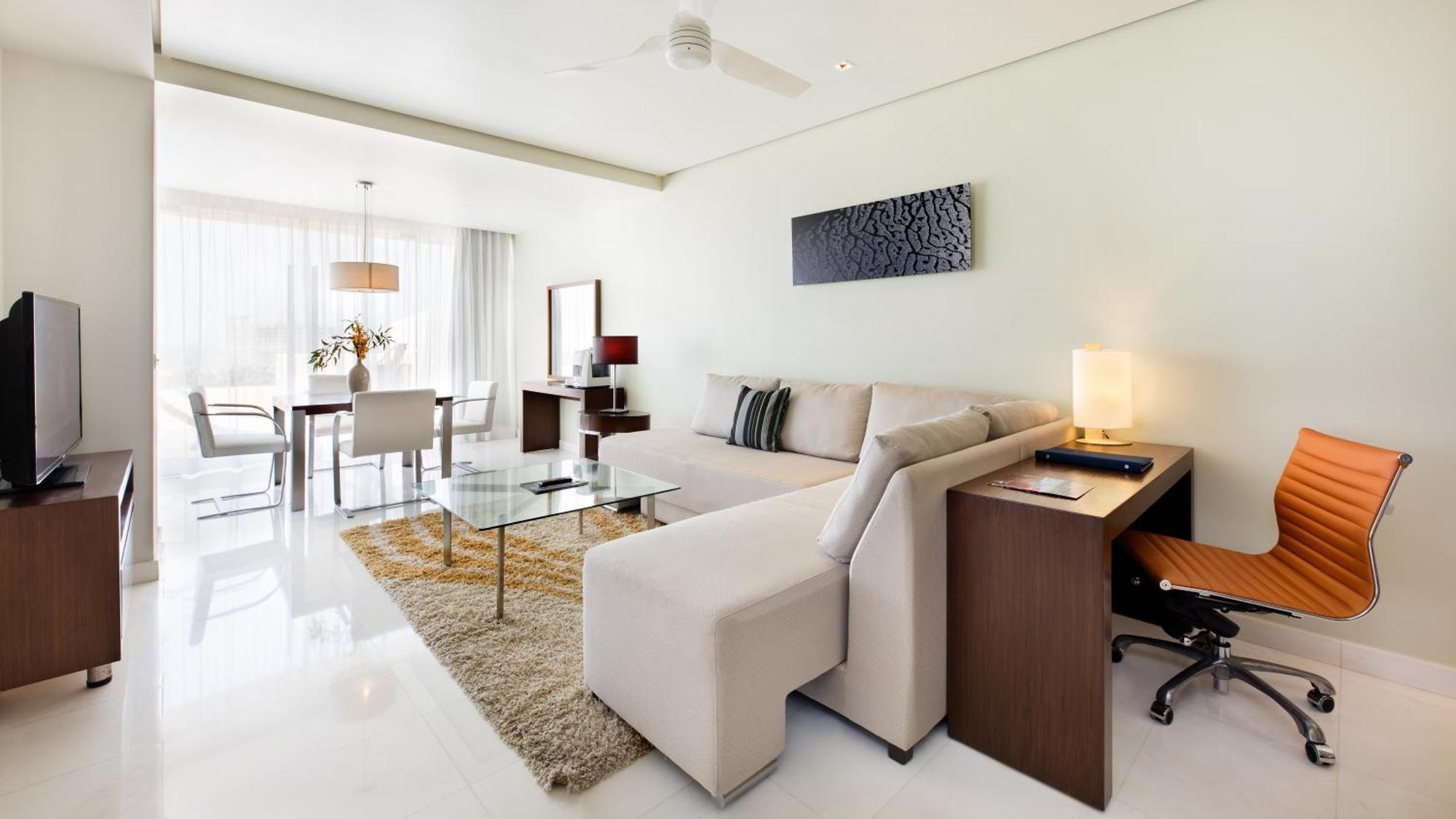 Palacio Mundo Imperial Riviera Diamante Acapulco All Inclusive 외부 사진