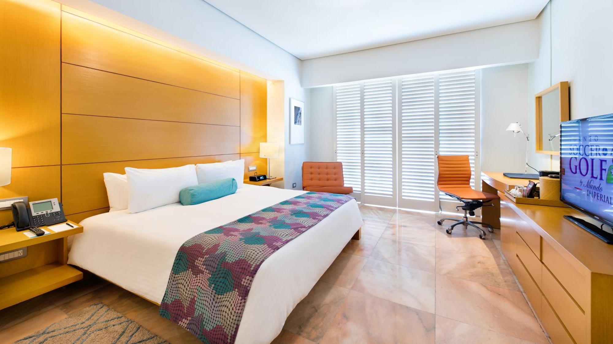 Palacio Mundo Imperial Riviera Diamante Acapulco All Inclusive 외부 사진