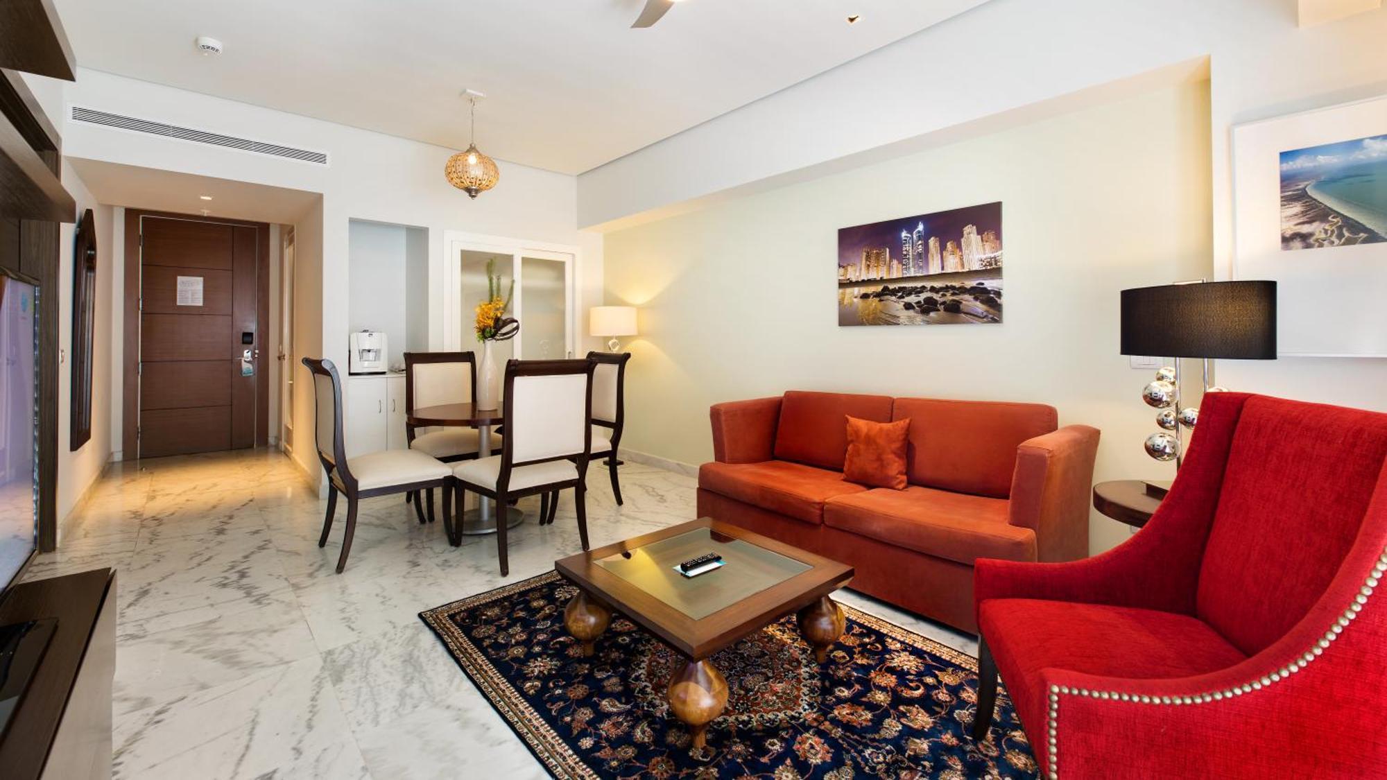 Palacio Mundo Imperial Riviera Diamante Acapulco All Inclusive 외부 사진