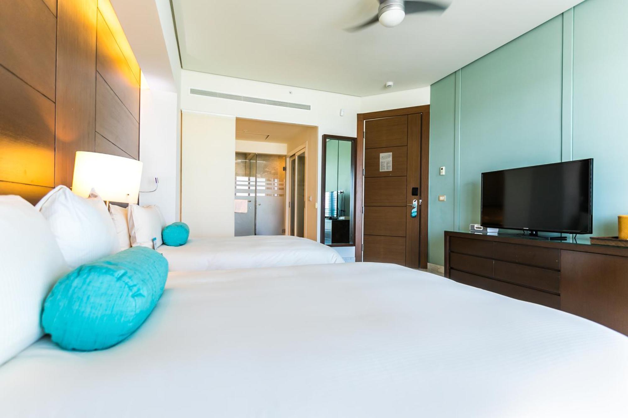 Palacio Mundo Imperial Riviera Diamante Acapulco All Inclusive 외부 사진