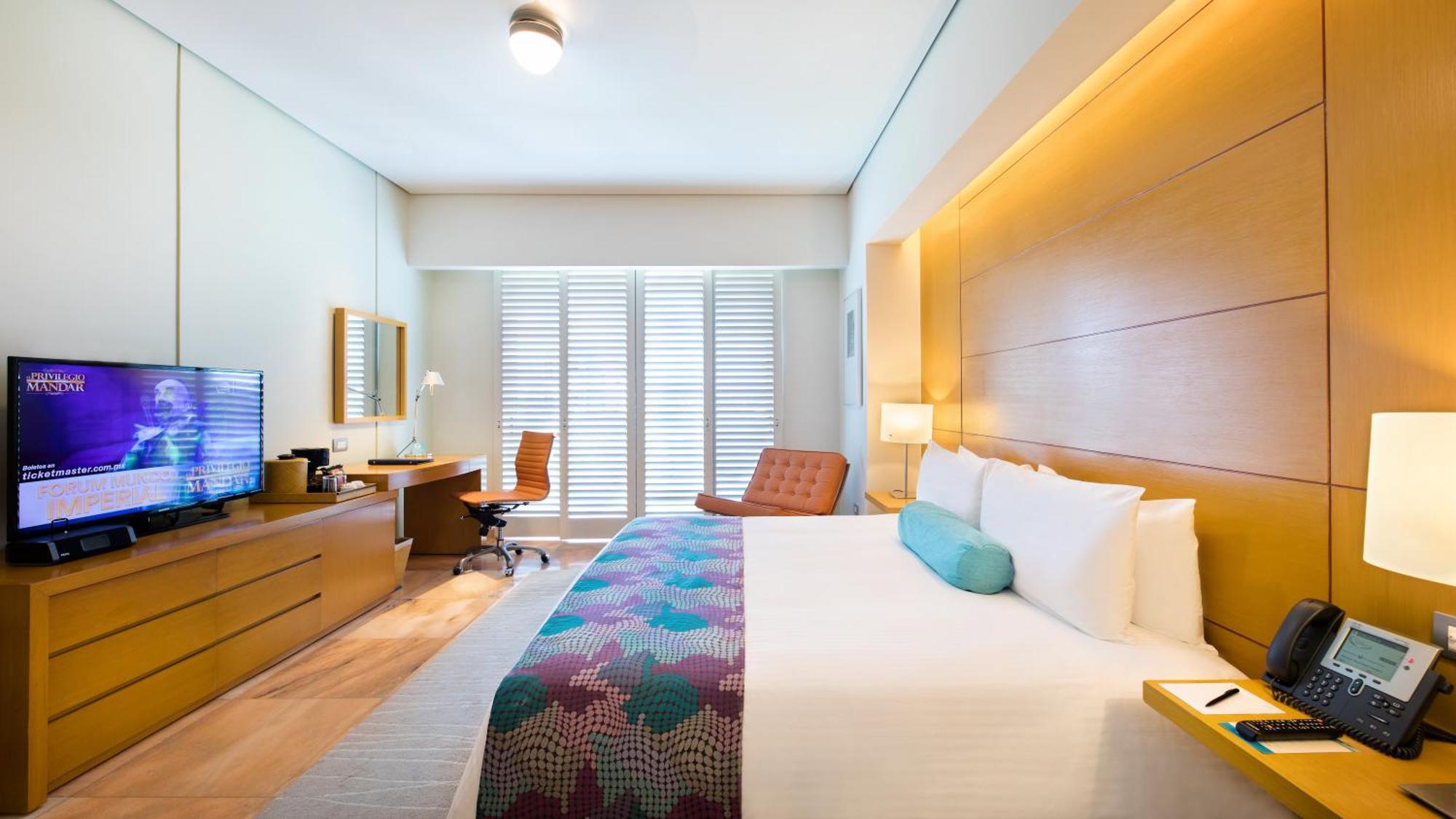 Palacio Mundo Imperial Riviera Diamante Acapulco All Inclusive 외부 사진