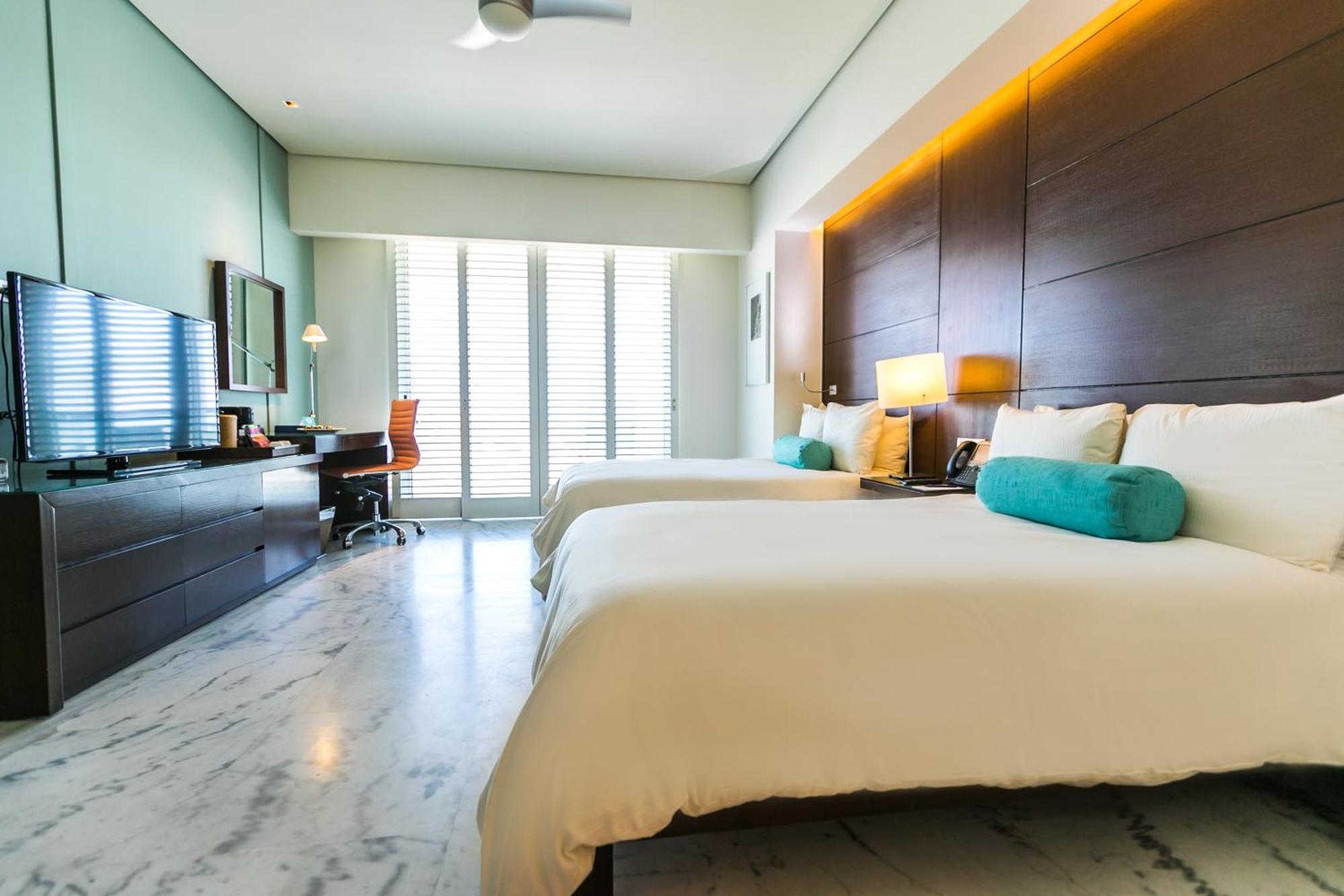 Palacio Mundo Imperial Riviera Diamante Acapulco All Inclusive 외부 사진