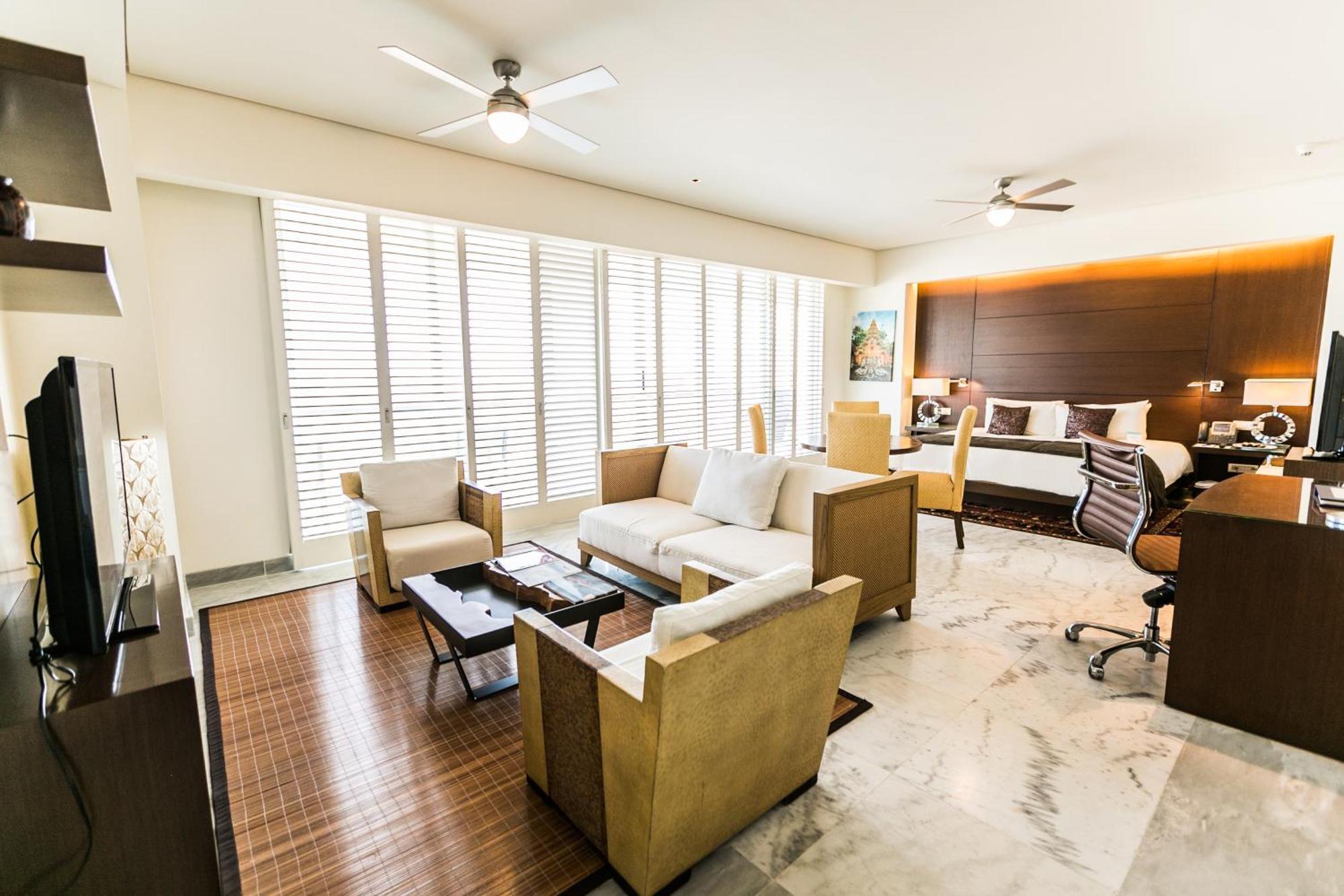 Palacio Mundo Imperial Riviera Diamante Acapulco All Inclusive 외부 사진