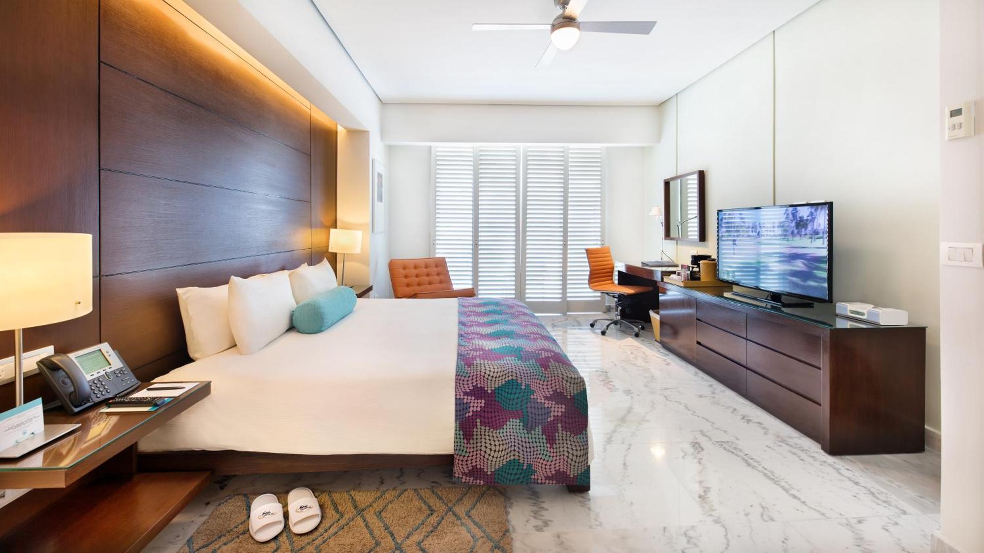 Palacio Mundo Imperial Riviera Diamante Acapulco All Inclusive 외부 사진