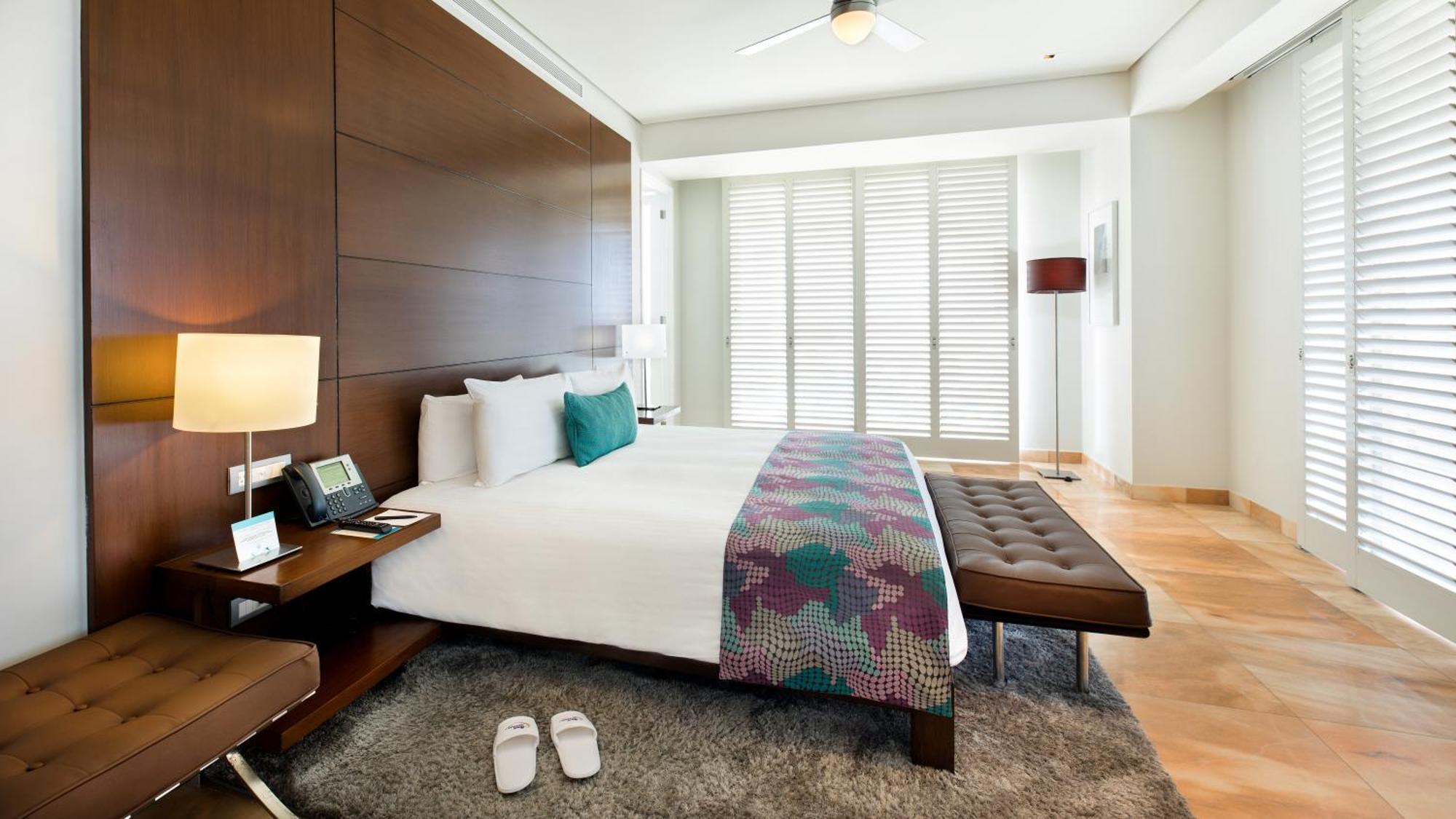 Palacio Mundo Imperial Riviera Diamante Acapulco All Inclusive 외부 사진