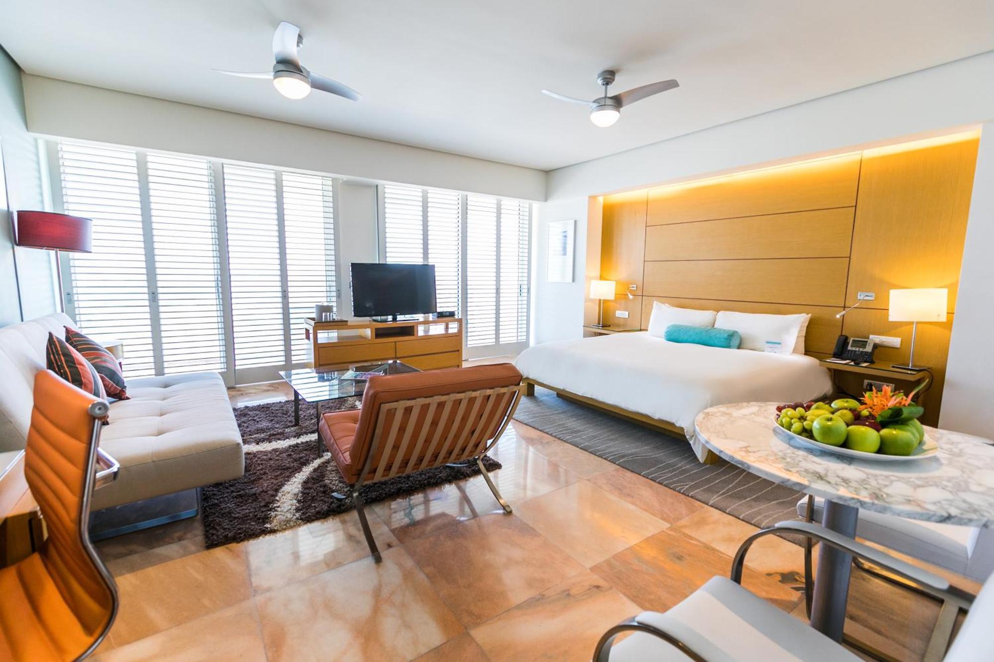 Palacio Mundo Imperial Riviera Diamante Acapulco All Inclusive 외부 사진