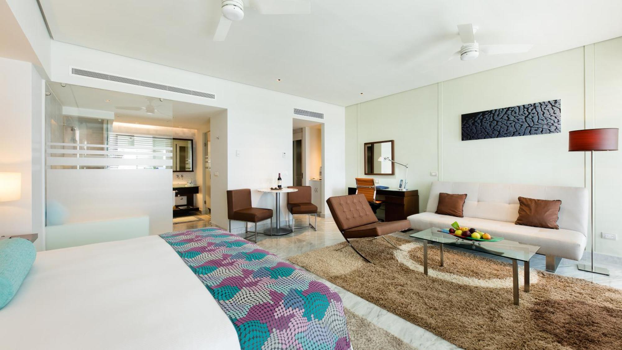 Palacio Mundo Imperial Riviera Diamante Acapulco All Inclusive 외부 사진