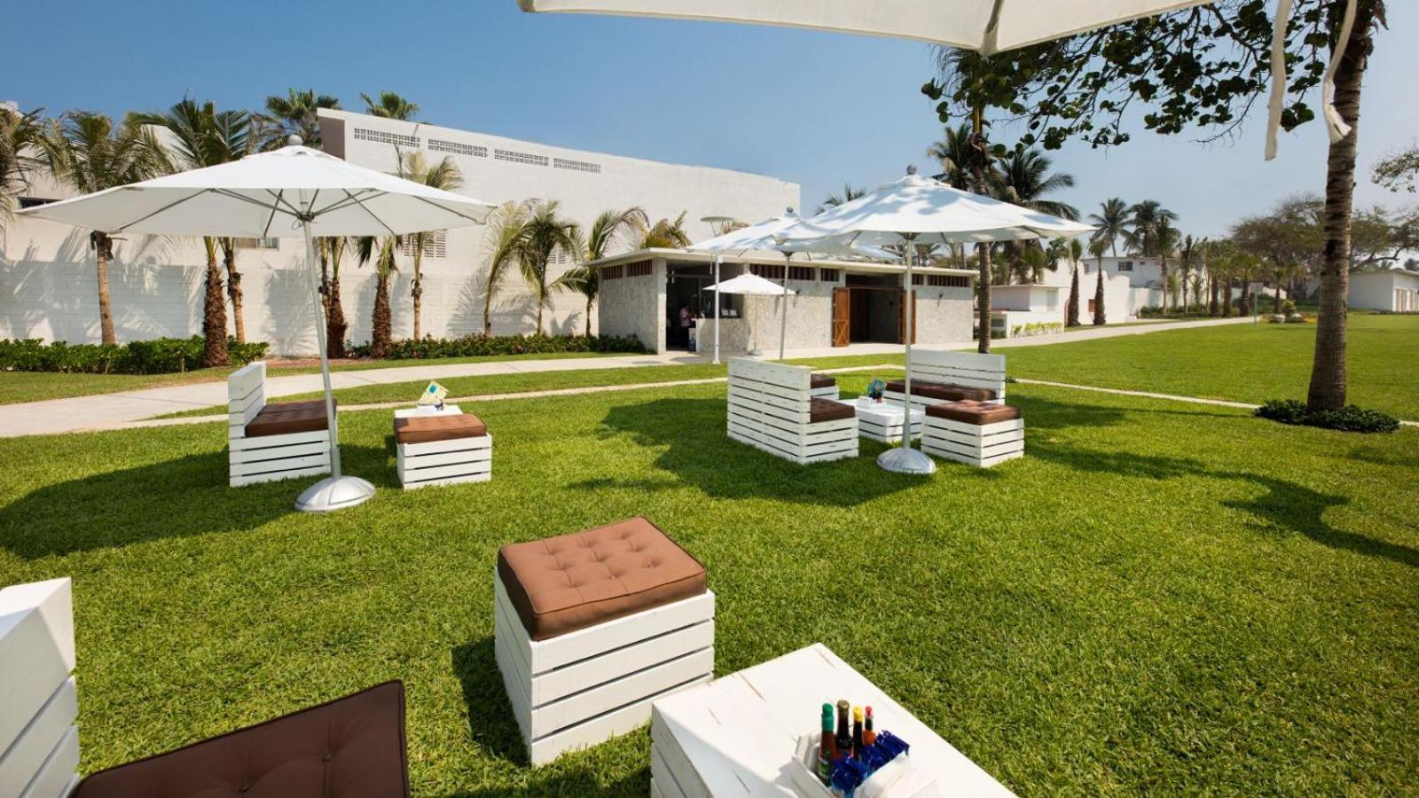 Palacio Mundo Imperial Riviera Diamante Acapulco All Inclusive 외부 사진