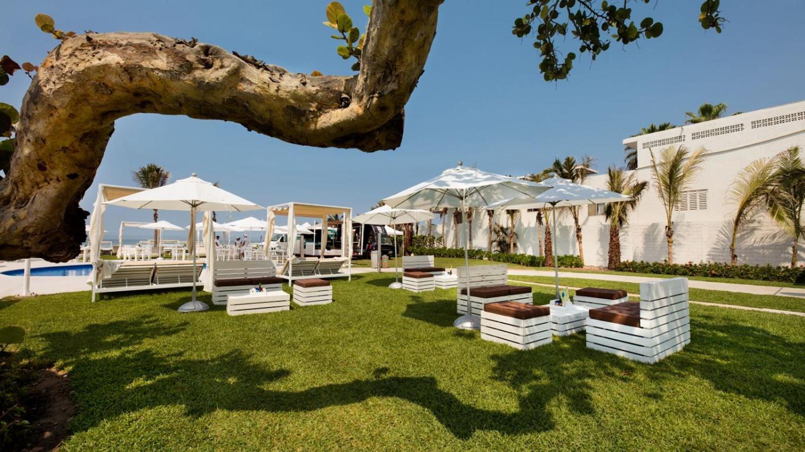 Palacio Mundo Imperial Riviera Diamante Acapulco All Inclusive 외부 사진
