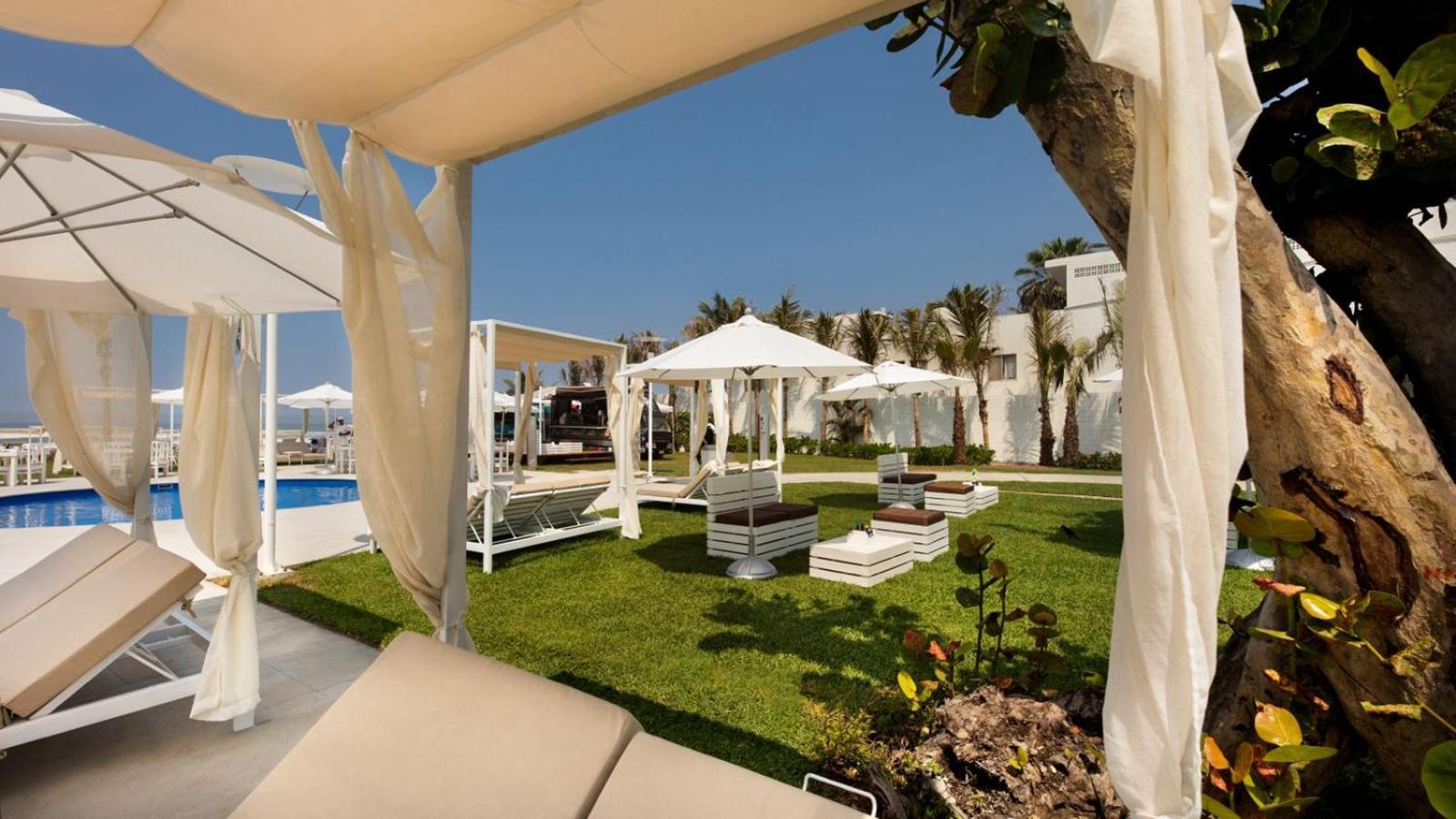 Palacio Mundo Imperial Riviera Diamante Acapulco All Inclusive 외부 사진